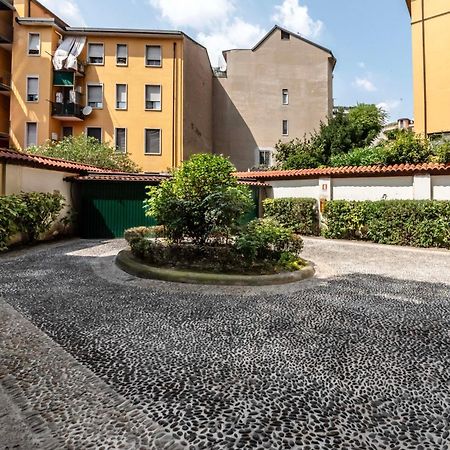 Dream Suites Milano Centro Porta Romana Eksteriør billede