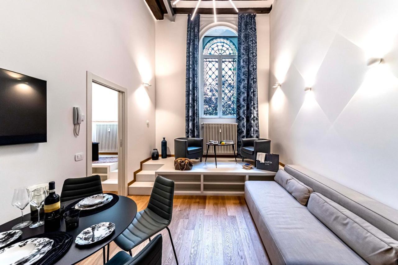 Dream Suites Milano Centro Porta Romana Eksteriør billede