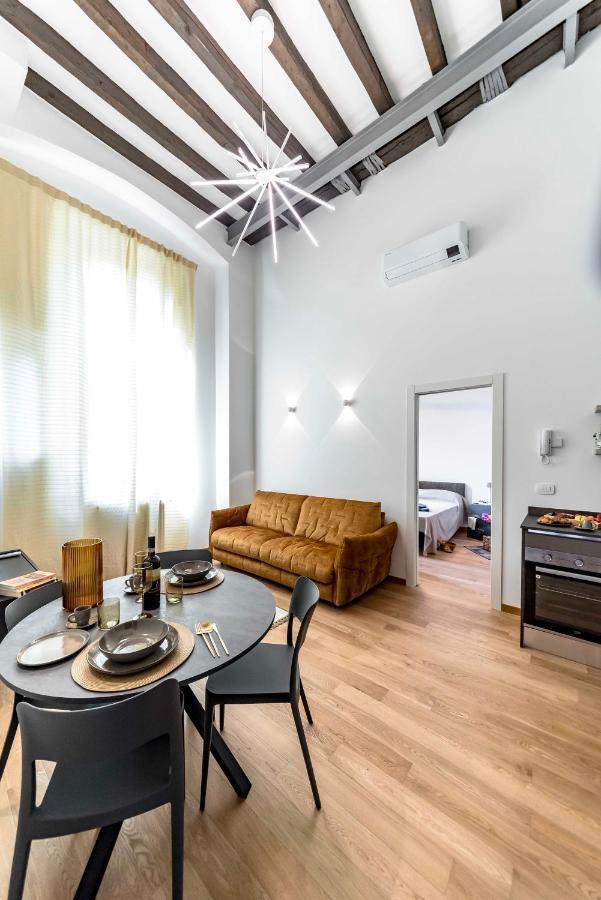 Dream Suites Milano Centro Porta Romana Eksteriør billede