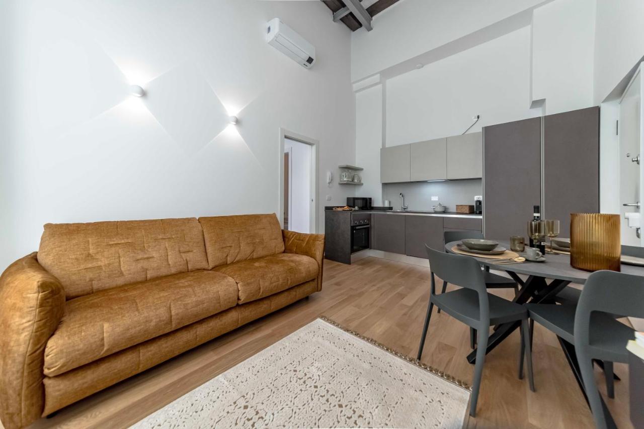 Dream Suites Milano Centro Porta Romana Eksteriør billede