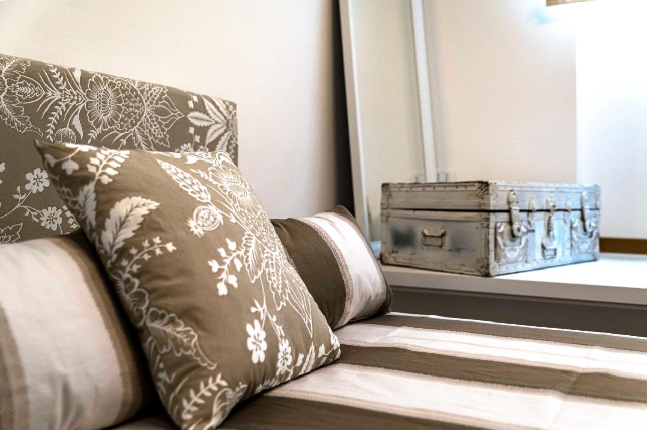 Dream Suites Milano Centro Porta Romana Eksteriør billede