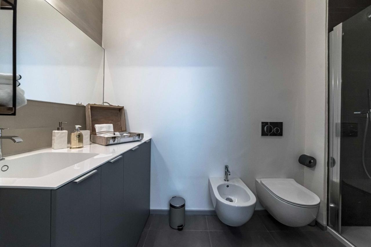 Dream Suites Milano Centro Porta Romana Eksteriør billede