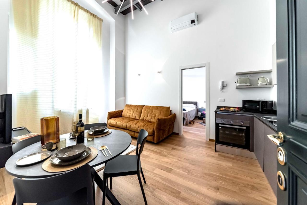 Dream Suites Milano Centro Porta Romana Eksteriør billede