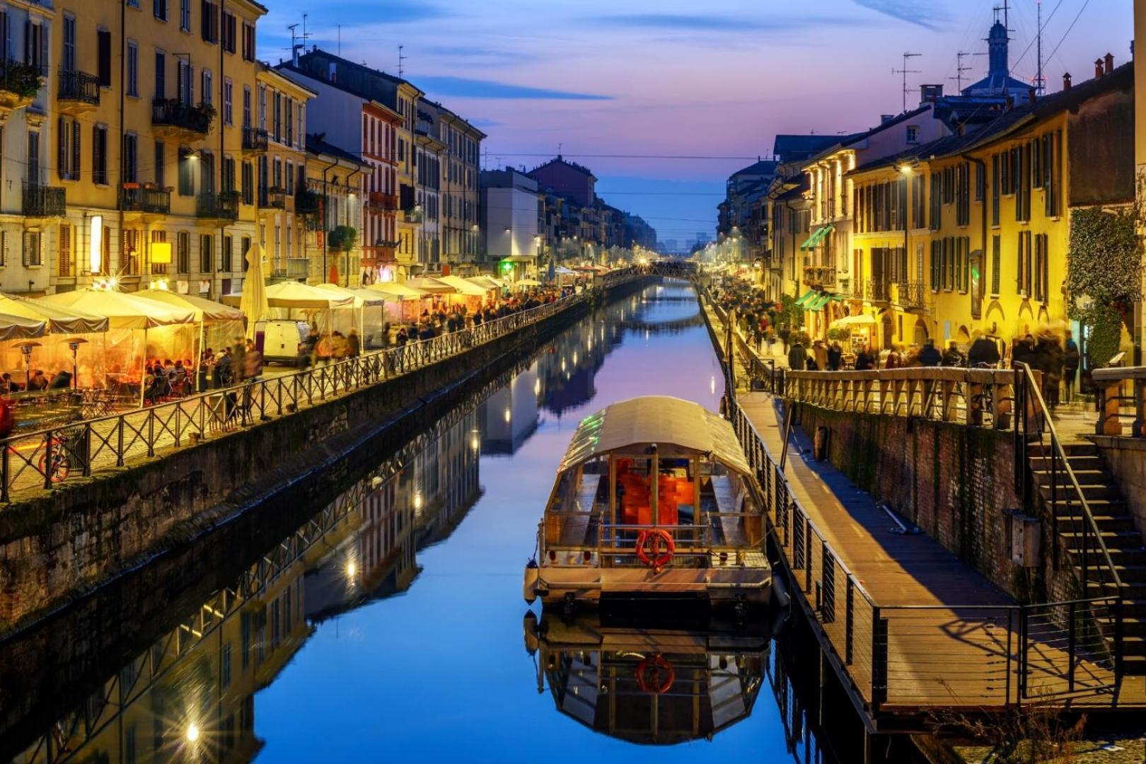 Dream Suites Milano Centro Porta Romana Eksteriør billede
