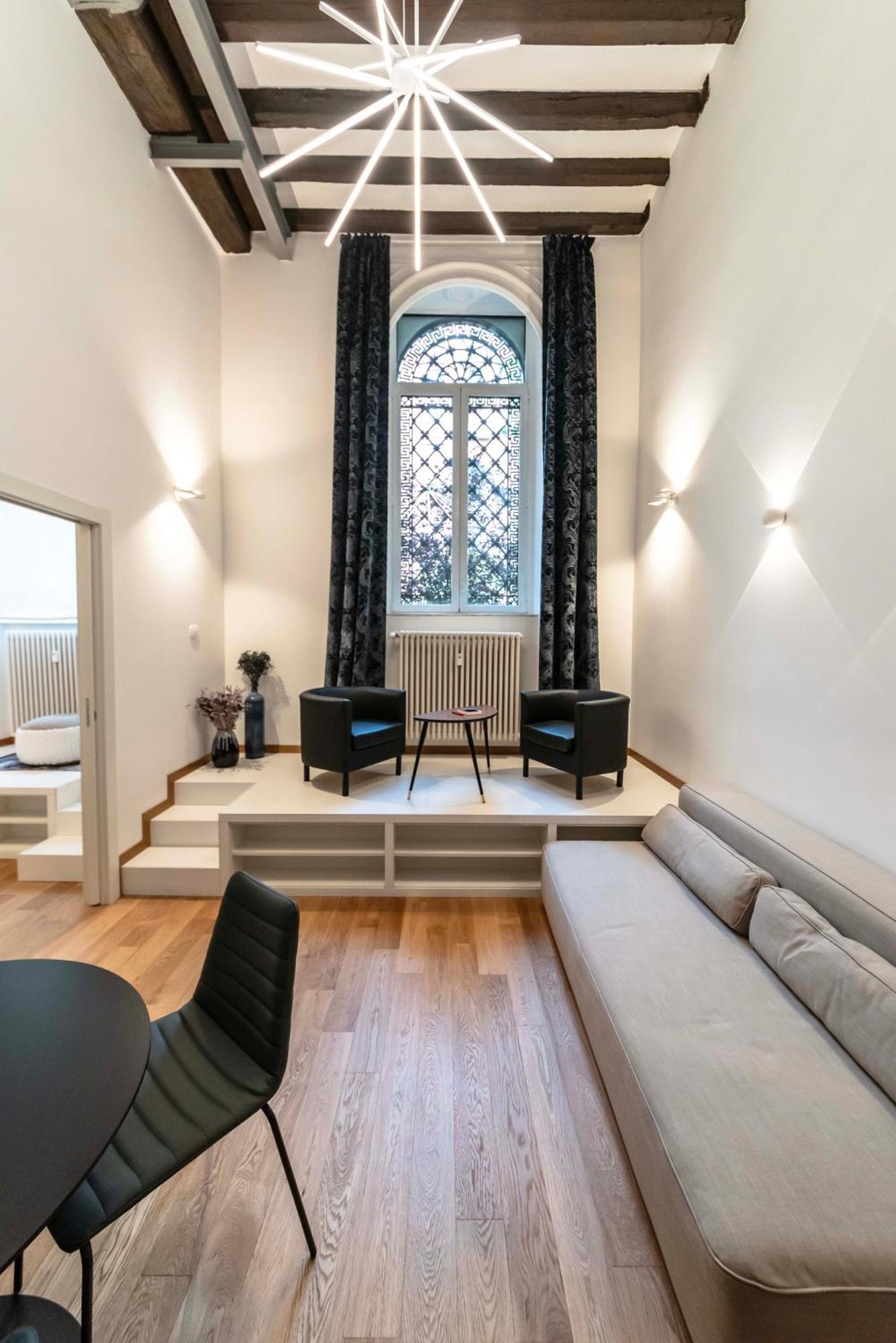 Dream Suites Milano Centro Porta Romana Eksteriør billede