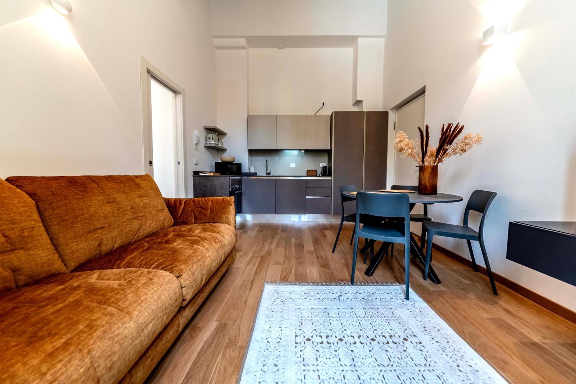 Dream Suites Milano Centro Porta Romana Eksteriør billede