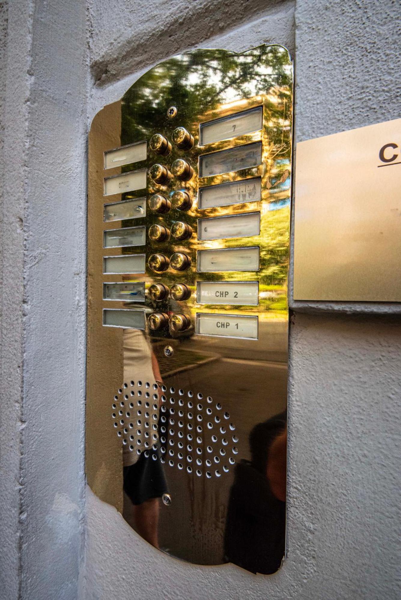 Dream Suites Milano Centro Porta Romana Eksteriør billede