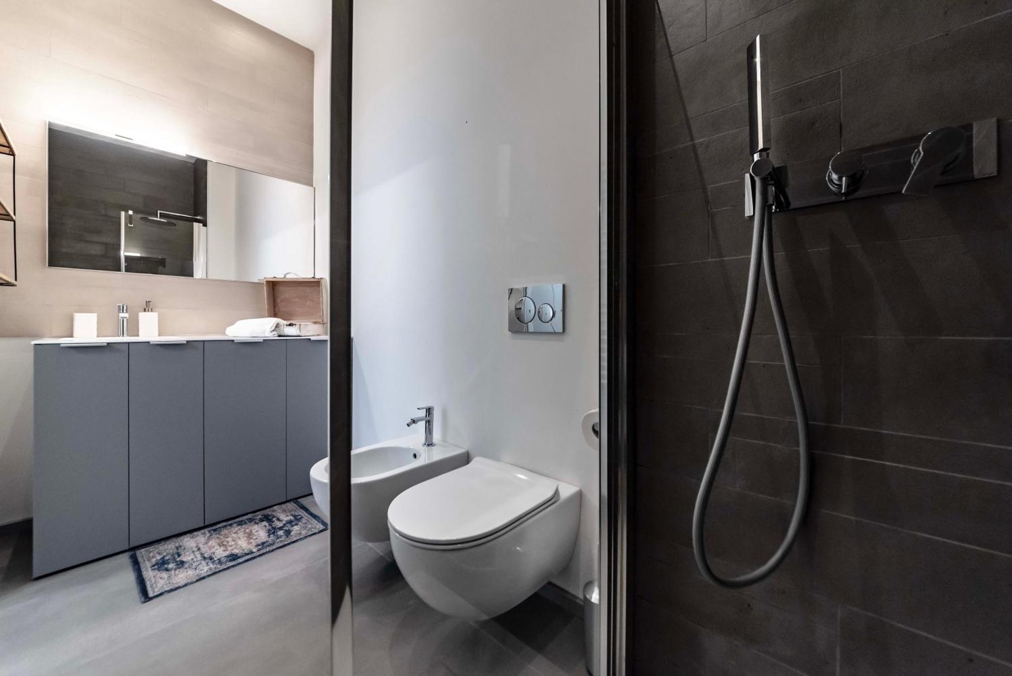 Dream Suites Milano Centro Porta Romana Eksteriør billede
